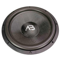 Сабвуферний динамік AudioBeat Fortissimo FFSW15.2-2
